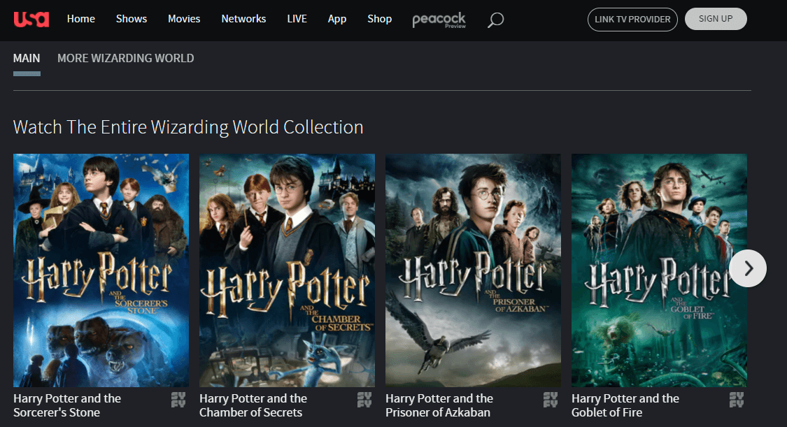 Is Harry Potter on Netflix? Yes and Here's How to Watch it From US