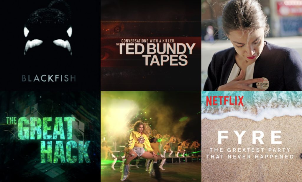 Best Documentaries On Netflix 2024 Cecil Daphene