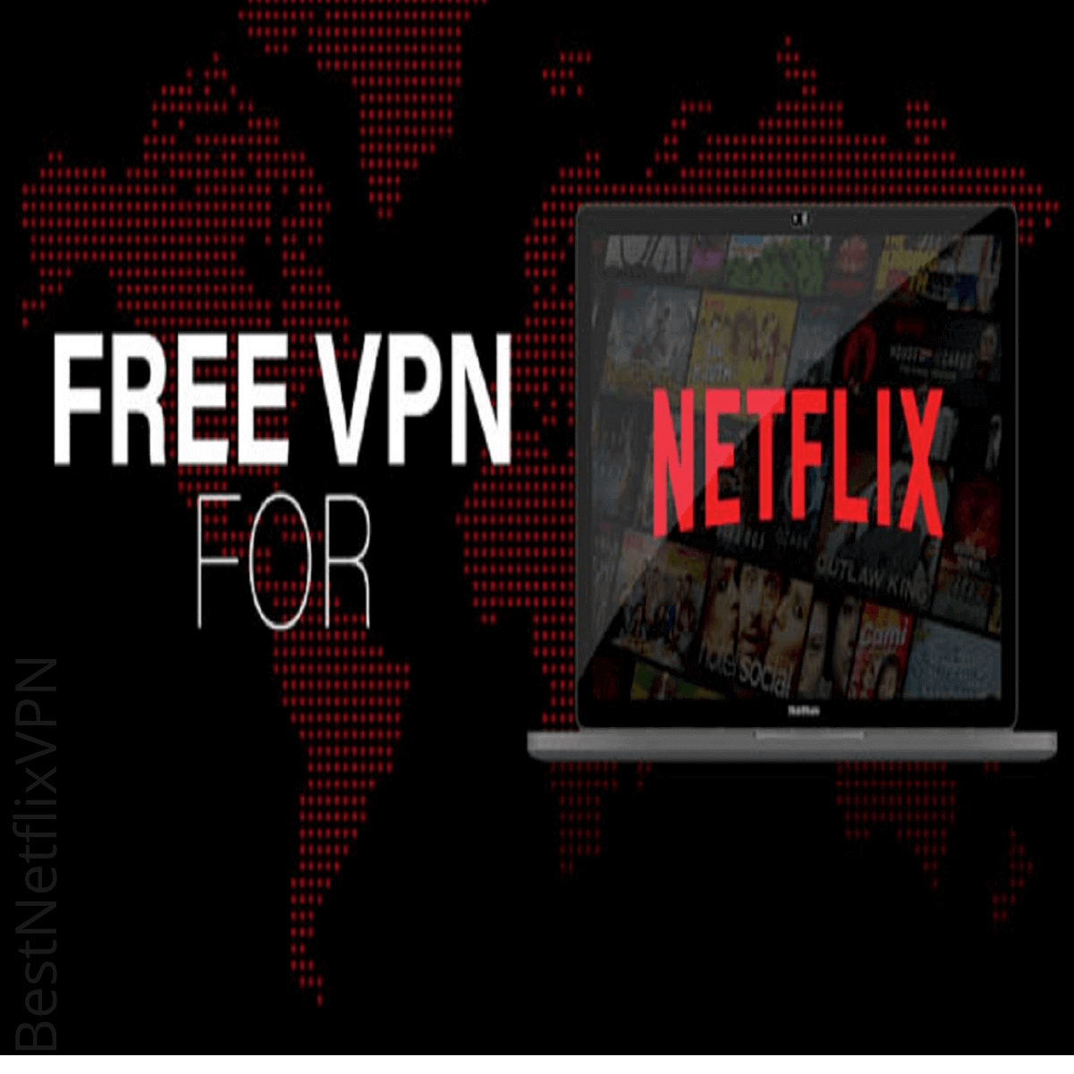 best vpn for netflix free mac