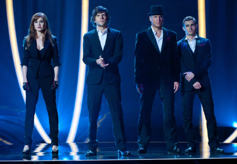 watch now you see me