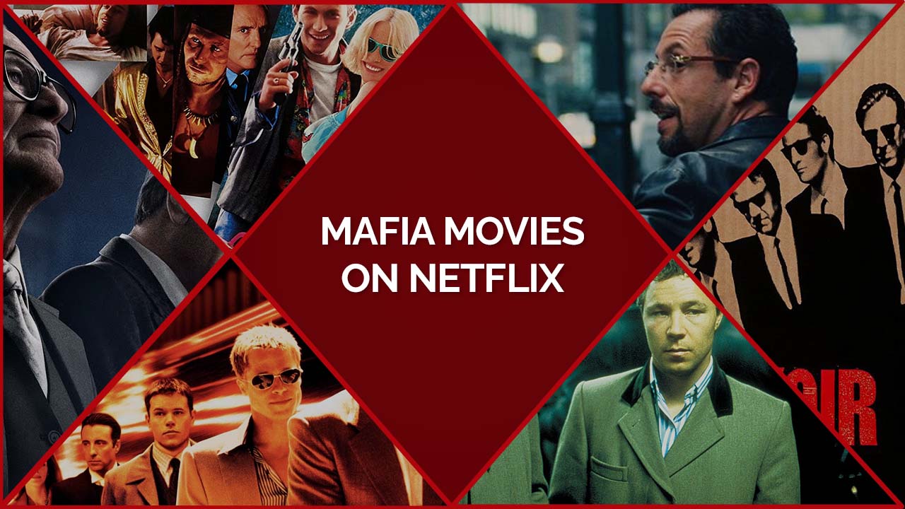 biography mafia movies